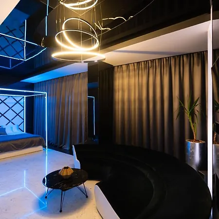 Tsarsky Hotel-3